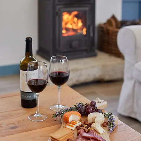 别墅 Quinta Do Cedro Azul, Douro Valley *