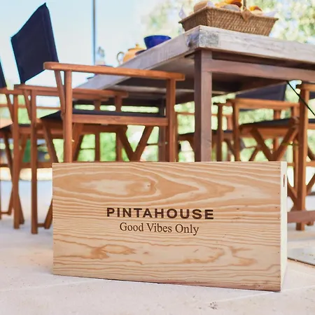 Quinta Do Cedro Azul, Douro Valley * Fontelo (Viseu)