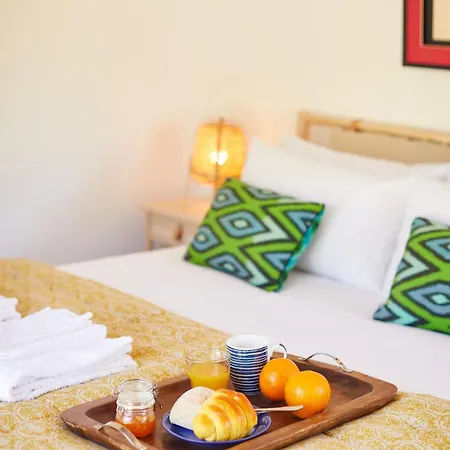 别墅 Quinta Do Cedro Azul, Douro Valley *