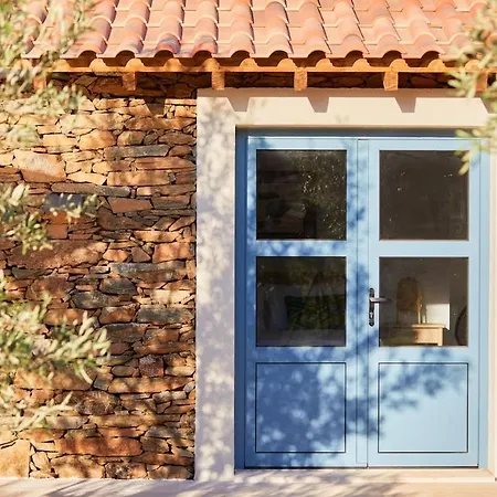 Quinta Do Cedro Azul, Douro Valley 别墅 Fontelo (Viseu)