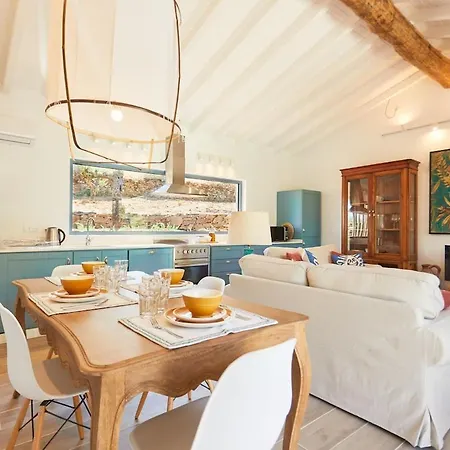 Quinta Do Cedro Azul, Douro Valley