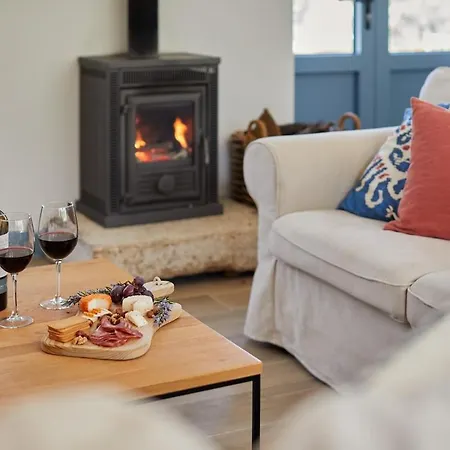 别墅 Quinta Do Cedro Azul, Douro Valley *