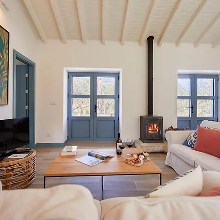 Villa Quinta Do Cedro Azul, Douro Valley Fontelo (Viseu)