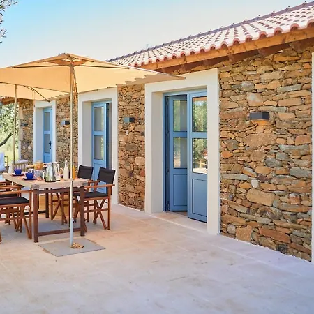 Quinta Do Cedro Azul, Douro Valley Villa *