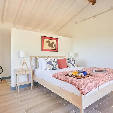 别墅 Quinta Do Cedro Azul, Douro Valley