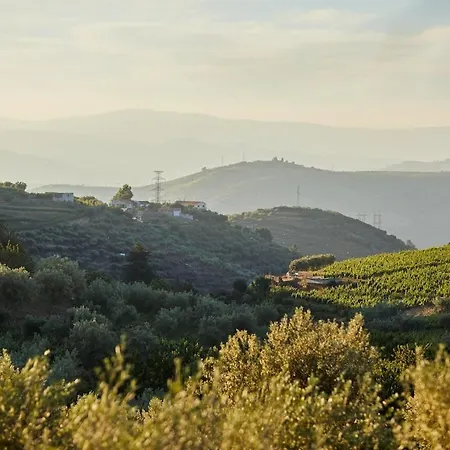 Quinta Do Cedro Azul, Douro Valley *