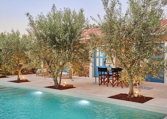 Villa Quinta Do Cedro Azul, Douro Valley *