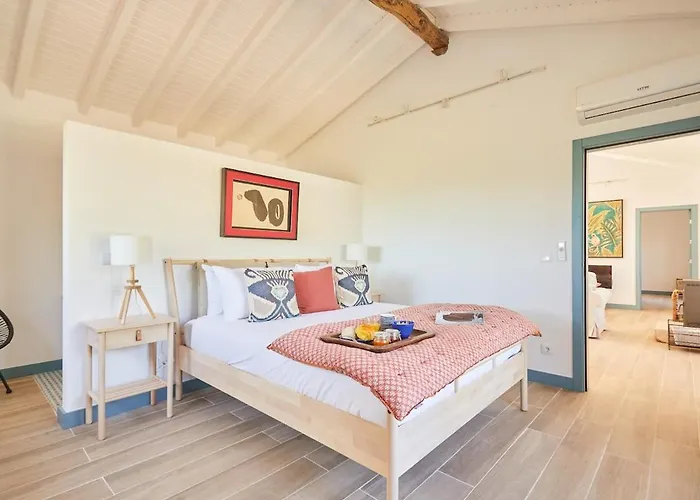 Quinta Do Cedro Azul, Douro Valley * Fontelo