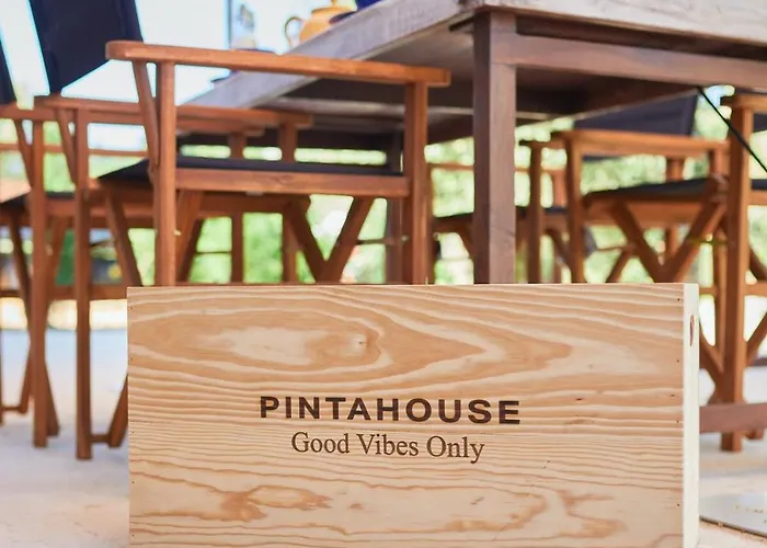 Quinta Do Cedro Azul, Douro Valley * Fontelo