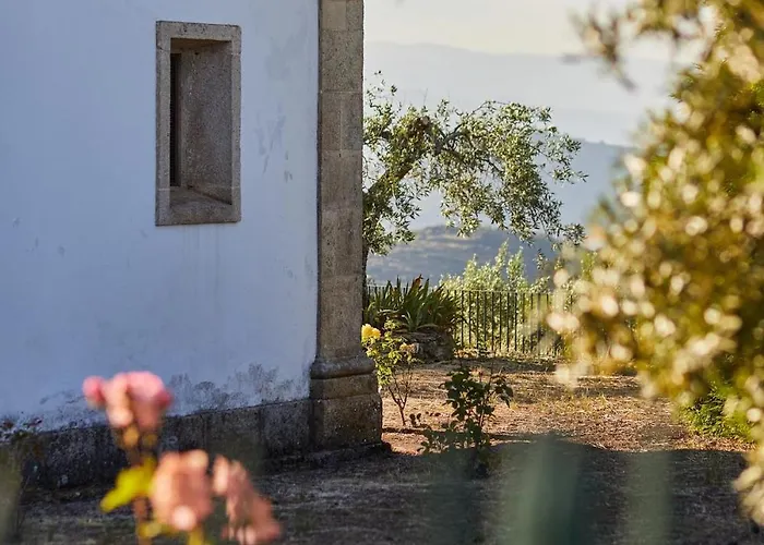 Quinta Do Cedro Azul, Douro Valley *