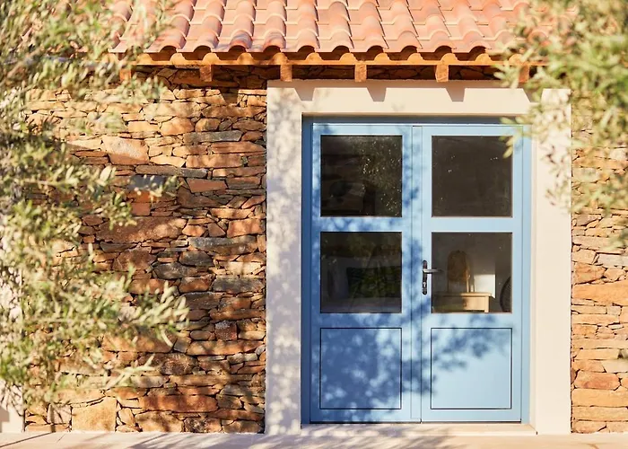 Quinta Do Cedro Azul, Douro Valley Villa Fontelo