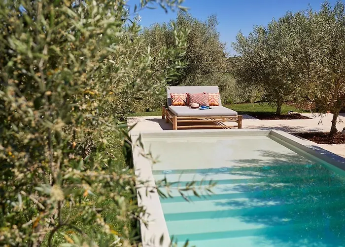 Quinta Do Cedro Azul, Douro Valley Villa *