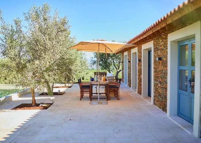 Quinta Do Cedro Azul, Douro Valley