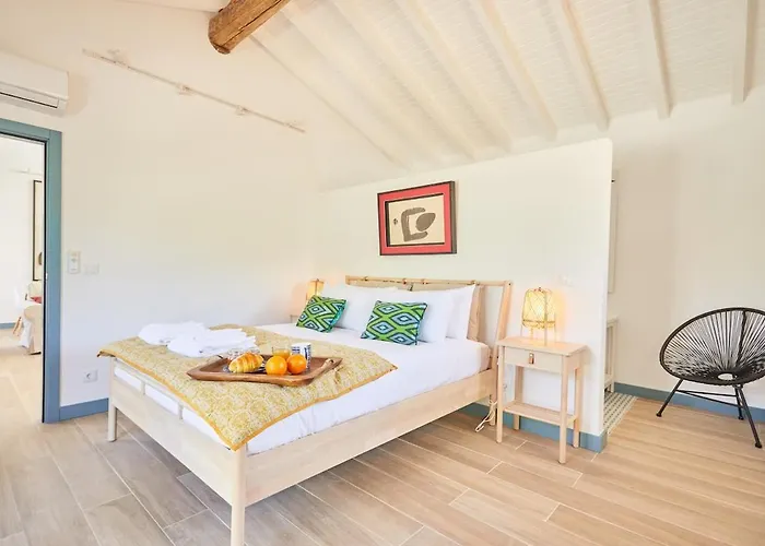 Villa Quinta Do Cedro Azul, Douro Valley