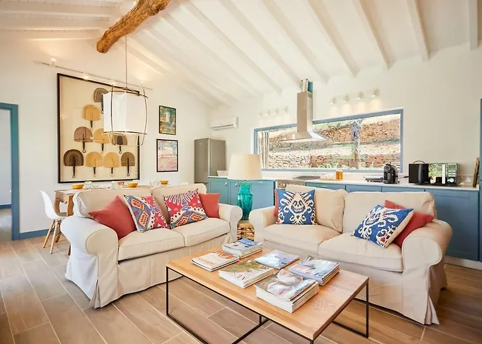 Villa Quinta Do Cedro Azul, Douro Valley *