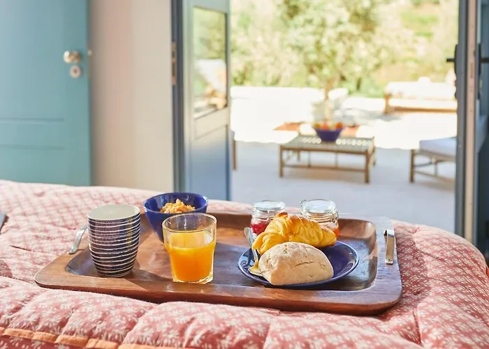 Quinta Do Cedro Azul, Douro Valley *