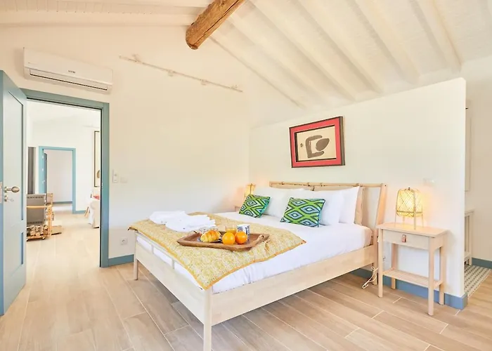 Quinta Do Cedro Azul, Douro Valley