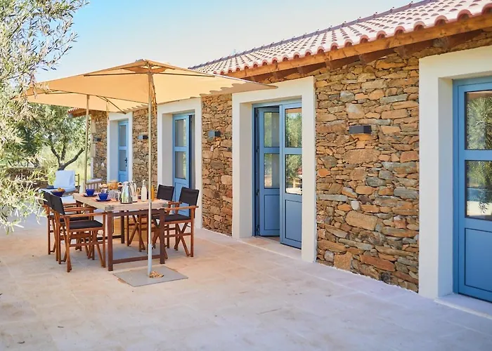 Quinta Do Cedro Azul, Douro Valley Villa *