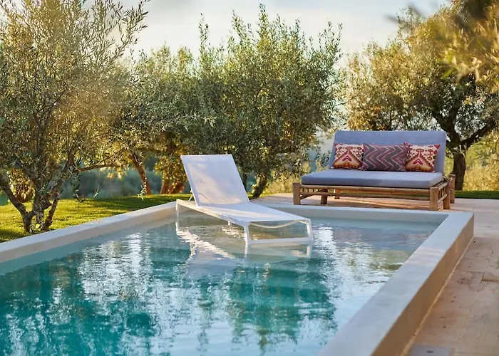 Villa Quinta Do Cedro Azul, Douro Valley