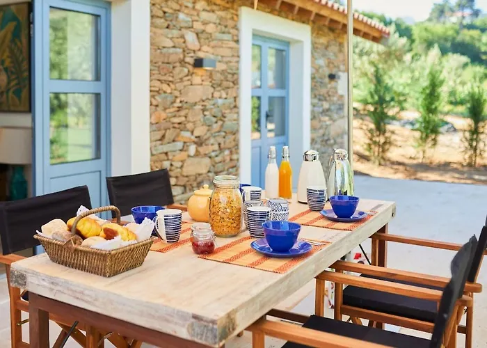 Quinta Do Cedro Azul, Douro Valley