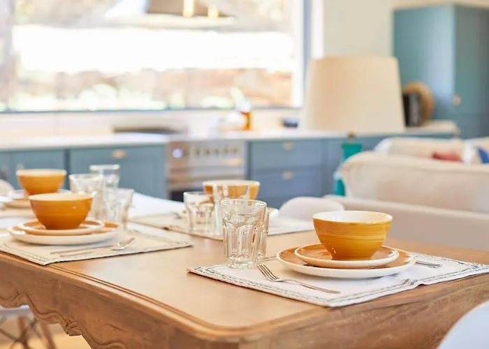 Villa Quinta Do Cedro Azul, Douro Valley Fontelo