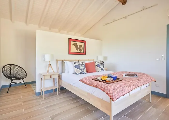 Villa Quinta Do Cedro Azul, Douro Valley