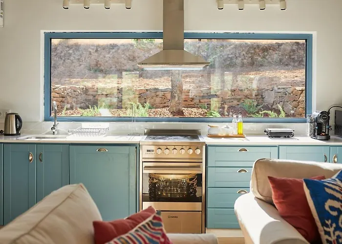 Quinta Do Cedro Azul, Douro Valley Fontelo